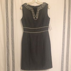 Tahari dress